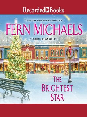 The Brightest Star - Audiobook